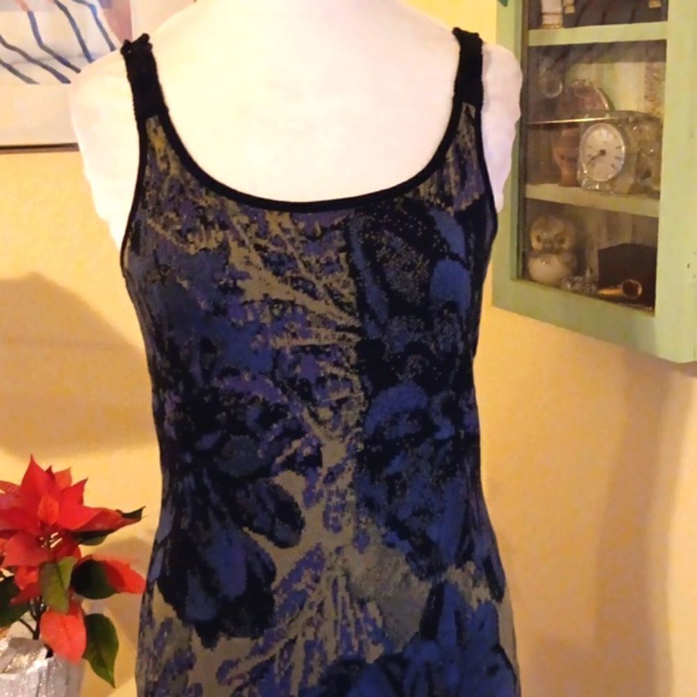 Peruvian Connection Dress - Picture 2 of 14
